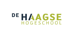 De haagse hogeschool Dummy company is een groot lokaal bedrijf.